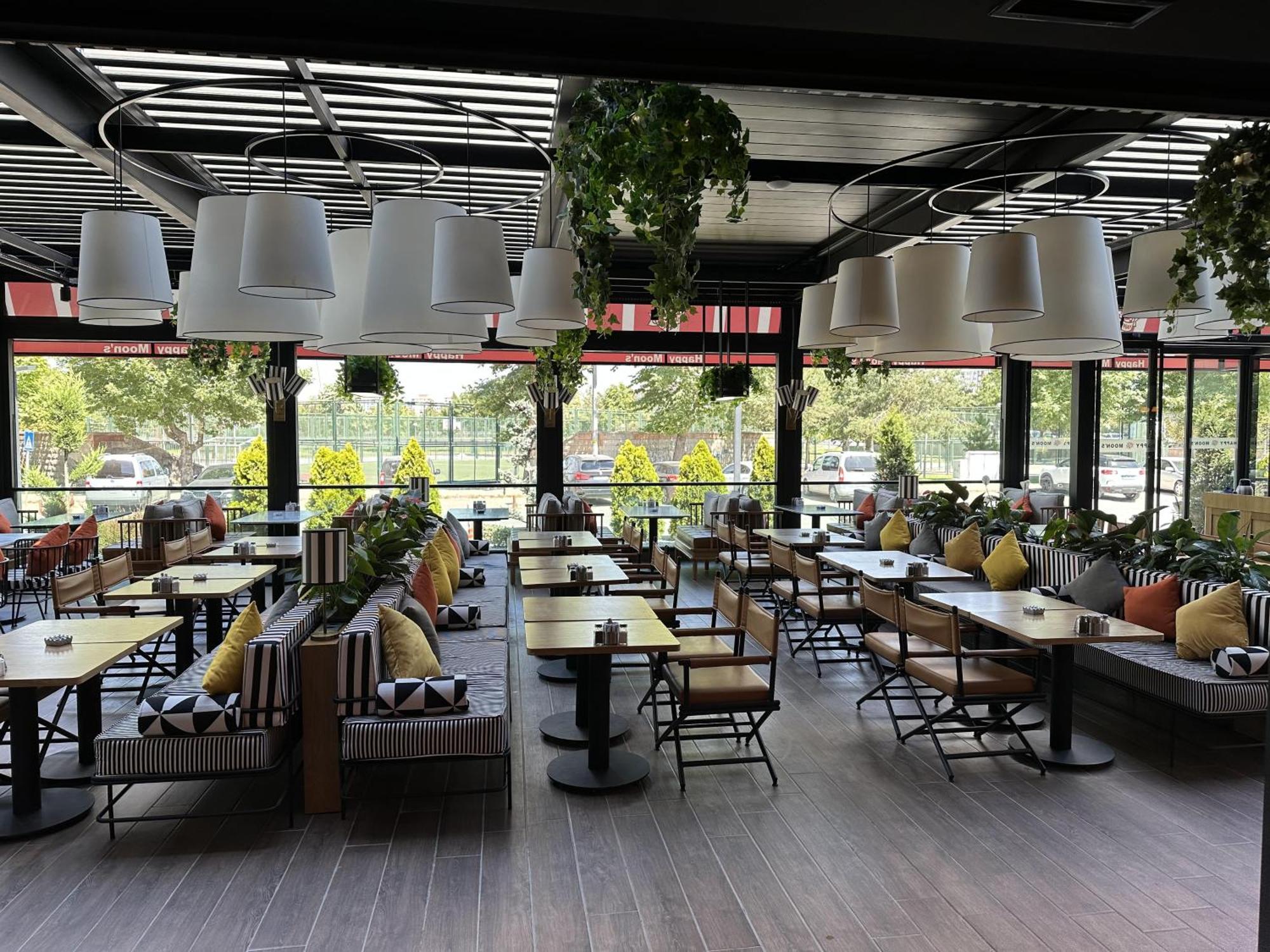 Fier Life Center Hotel Kayseri Ngoại thất bức ảnh