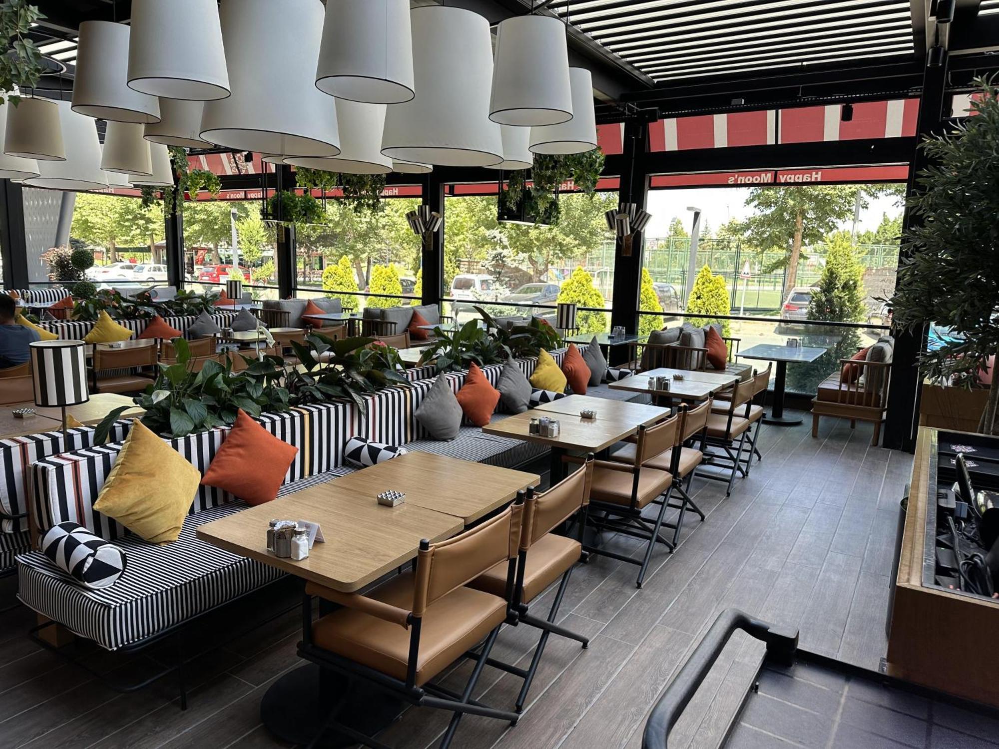 Fier Life Center Hotel Kayseri Ngoại thất bức ảnh