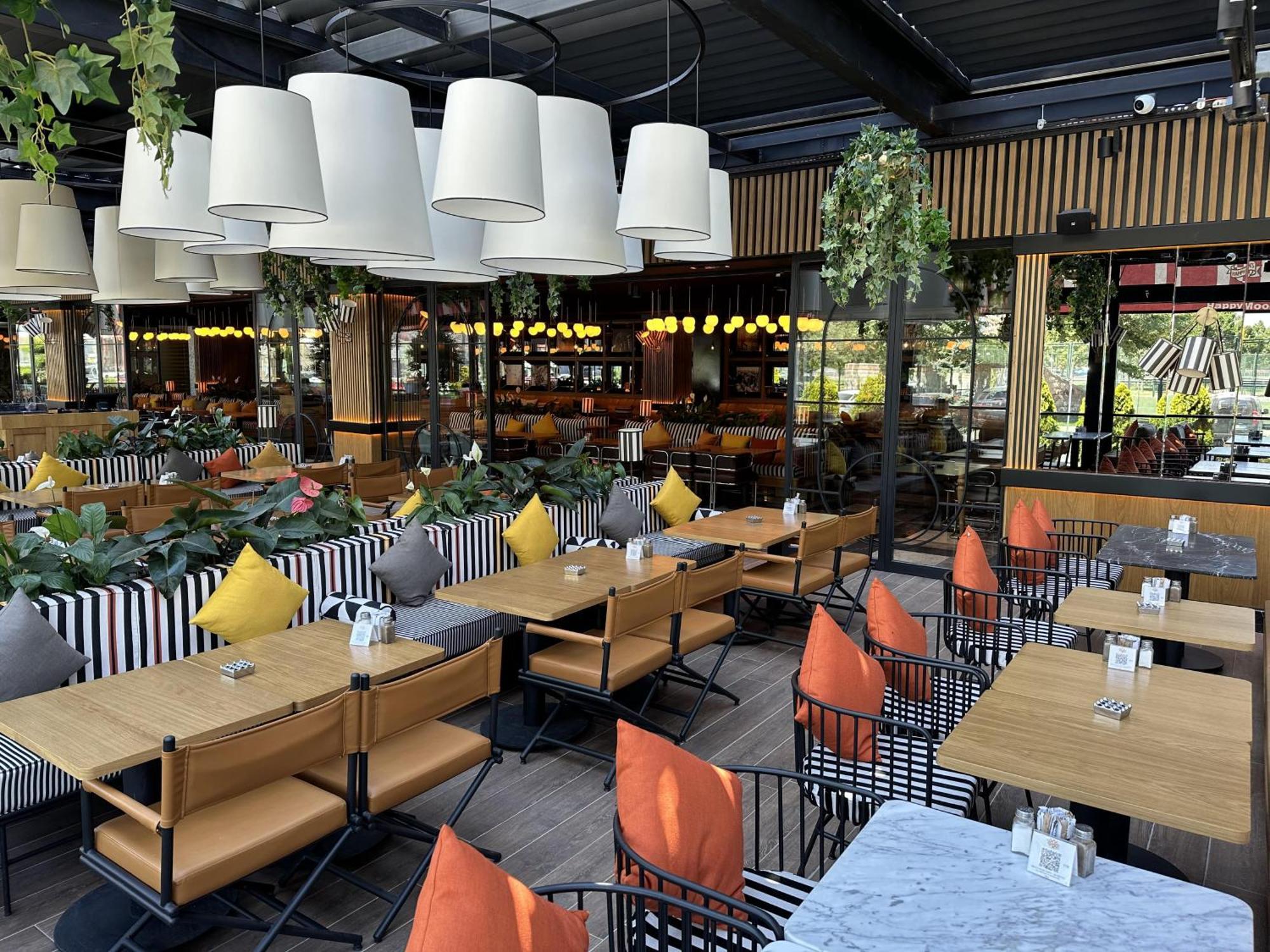 Fier Life Center Hotel Kayseri Ngoại thất bức ảnh