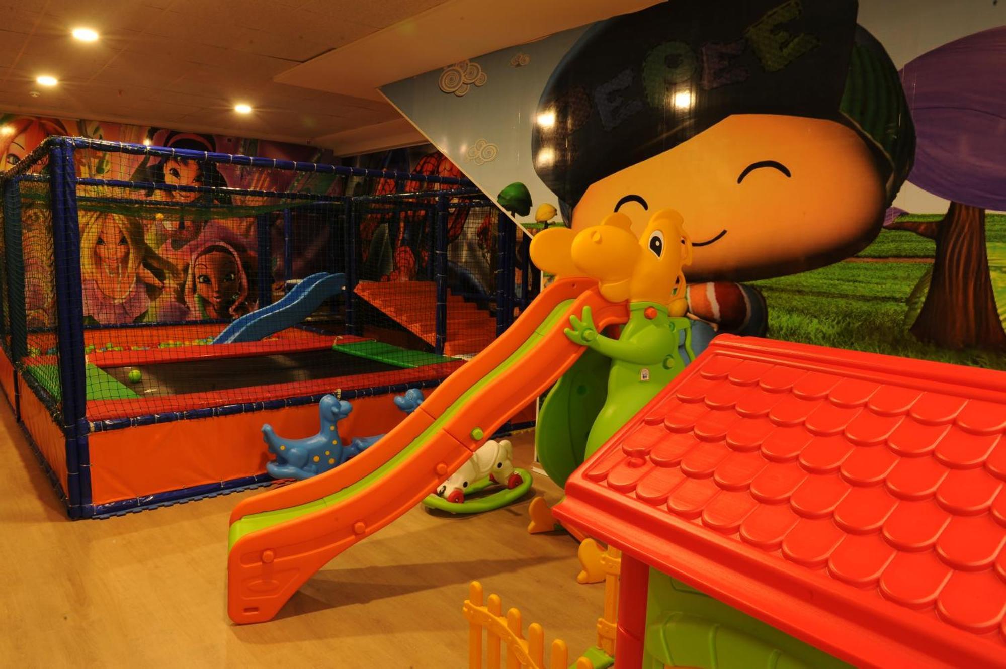 Fier Life Center Hotel Kayseri Ngoại thất bức ảnh