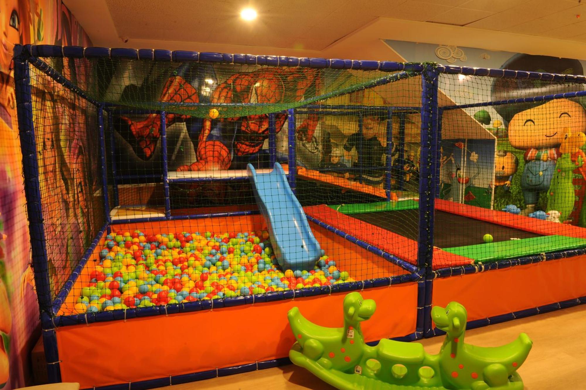 Fier Life Center Hotel Kayseri Ngoại thất bức ảnh