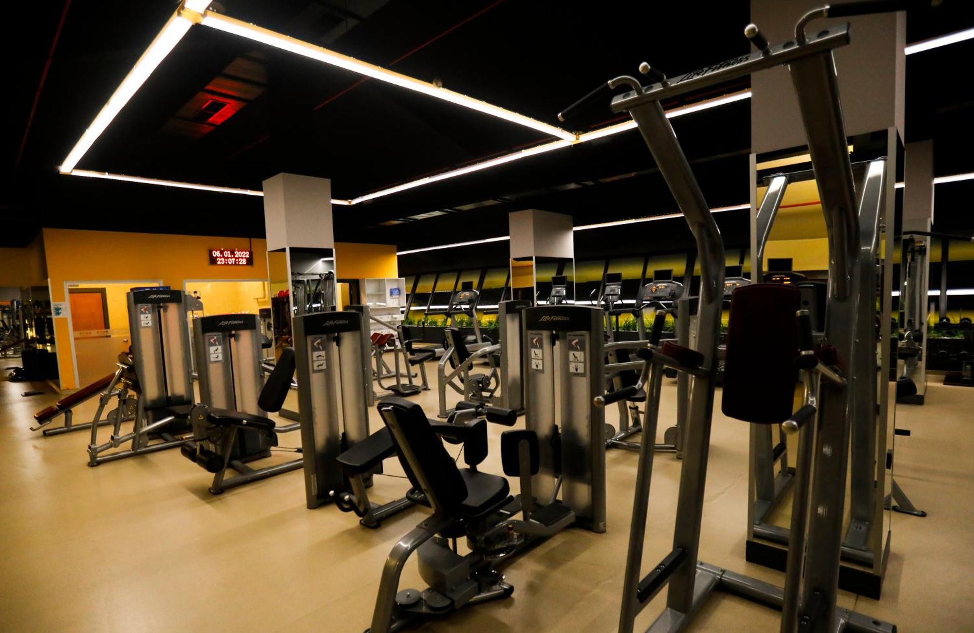 Fier Life Center Hotel Kayseri Ngoại thất bức ảnh